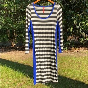 SMU dress